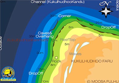Kukulhudhoo Faru